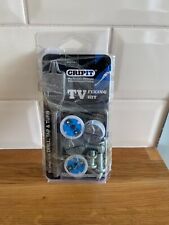 Gripit blue 25mm for sale  Shipping to Ireland