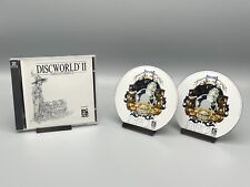 Spiel discworld vermutlich gebraucht kaufen  Inzell
