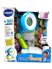 Vtech funny sunny gebraucht kaufen  Neufahrn