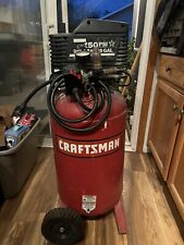 Craftsman 150 psi for sale  Simi Valley