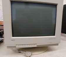 Nec multisync croma for sale  Milford