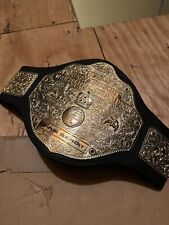 Wcw heavyweight championship for sale  Levittown