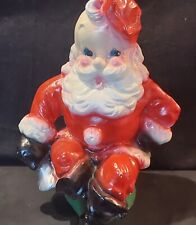 Vintage santa claus for sale  Ballston Spa