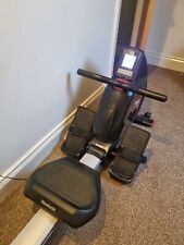reebok rowing machine for sale  LEIGH