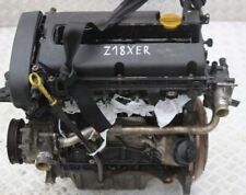 Engine opel 1.8 for sale  Shipping to Ireland