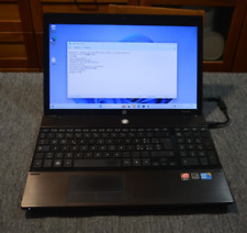 Notebook computer portatile usato  Giussano
