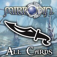 Choose mirrodin cards for sale  ROSSENDALE