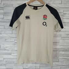 Canterbury shirt cream for sale  PRUDHOE