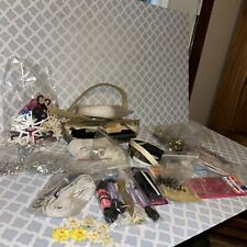 Estate Lot  Vintage Sewing & Crafting Supplies for sale  Shipping to South Africa