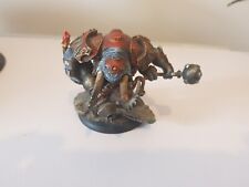 Warmachine skorne cannoneer for sale  PLYMOUTH