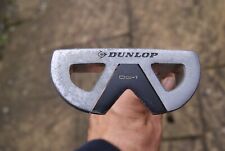 Dunlop dg1 putter for sale  WALTHAM ABBEY