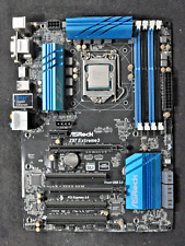 Asrock z97 extreme for sale  Middlebury