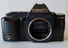 Canon t70 35mm for sale  CATERHAM