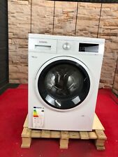 Siemens iq500 wu14ut41 gebraucht kaufen  Ense