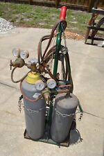 Oxygen acetylene torch for sale  Cocoa