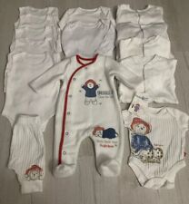 vests 3 baby 0 months boy for sale  PUDSEY