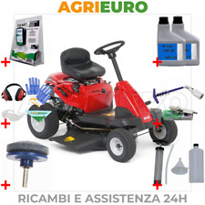 Tosaerba Rider Husqvarna usato in Italia | vedi tutte i 10 prezzi!