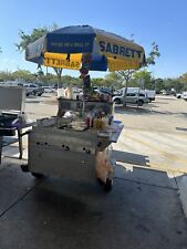 Hot dog cart for sale  Lake Worth