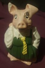 Natwest pig piggy for sale  NEATH