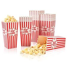 Raymea popcorn containers for sale  USA