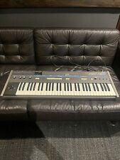 korg 61m synth poly for sale  Brooklyn