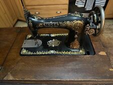 Antique singer sewing for sale  Denver