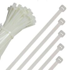 Cable ties zip for sale  BURY