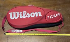 Wilson tour tennis for sale  Dover
