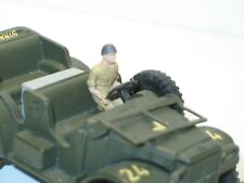 Dinky toys soldier d'occasion  Expédié en Belgium
