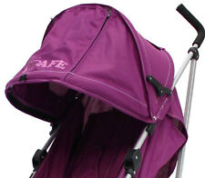 Isafe buggy stroller for sale  STANMORE