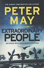 Extraordinary people peter for sale  Shipping to Ireland