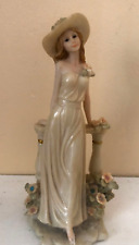 Shudhill lady figurines for sale  BASILDON