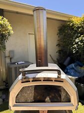 pizza oven wood for sale  Shipping to Ireland