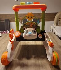 Fisherprice lauflernwagen gebraucht kaufen  Eckental