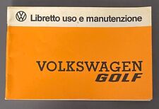 Volkswagen golf uso usato  Gatteo