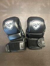 Ringmaster mma gloves for sale  BRISTOL