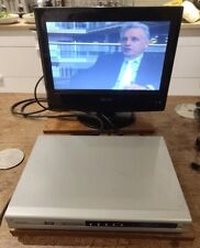 Bush dvd 2028 for sale  LUTTERWORTH