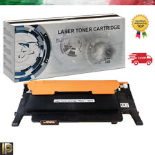 Toner giallo per usato  Roma