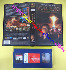 Vhs film vulcano usato  Ferrara