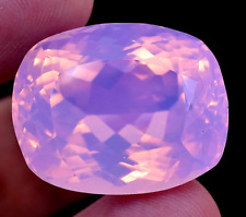 Natural pink opal for sale  Shipping to Ireland
