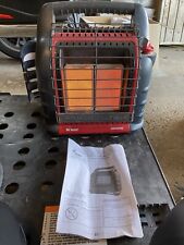 mr heater big buddy portable heater for sale  Mahopac