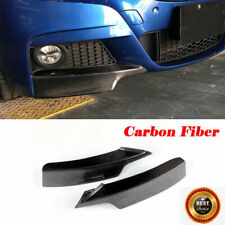 Front bumper splitters d'occasion  Expédié en Belgium