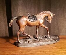 bronze horse for sale  Fredonia