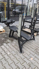 Ławka Hammer Strength O-DB Olympic Decline Bench 013579 na sprzedaż  PL