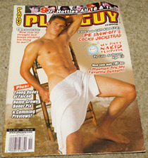 playgirl for sale  Chicago