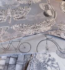 Voyage fabric samples for sale  INVERURIE