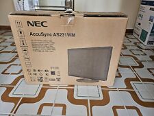 nec accusync lcd usato  Arzano