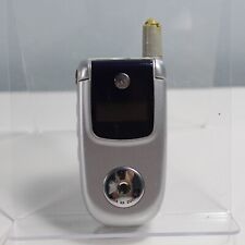 Usado, Telefone Flip Motorola V220 (Cingular) - Colecionador Vintage - Peças comprar usado  Enviando para Brazil
