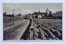 Foto kleinbockenheim 1941 gebraucht kaufen  Radebeul