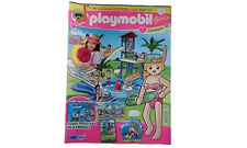 Playmobil zeitschrift girls gebraucht kaufen  Moritzburg